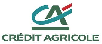 logo banque crédit agricole